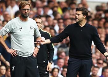 توتنهام ينافس ليفربول على ضم نجم الدوري الألماني