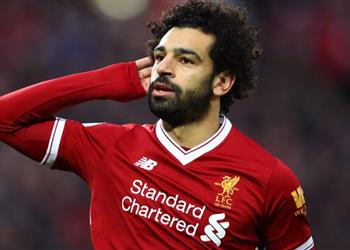 محمد صلاح أضع نفسي تحت الضغط لأكون ملهم ا للمصريين
