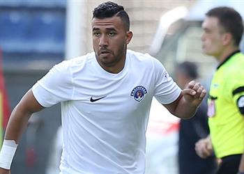 وكيل تريزيجيه يكشف حقيقة عرض جالطة سراي