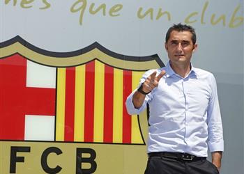 برشلونة يستعد للإعلان عن صفقته الجديدة