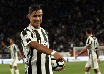 هل سينتقل ديبالا إلى باريس سان جيرمان إذا انضم نيمار إلى ريال مدريد