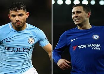 تقرير أغلى صفقات في تاريخ كرة القدم 4 4 أجويرو يتخطى هازارد وصفقة ليفربول المركز الأخير