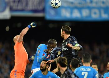 نجم نابولي يوافق على الرحيل إلى ميلان