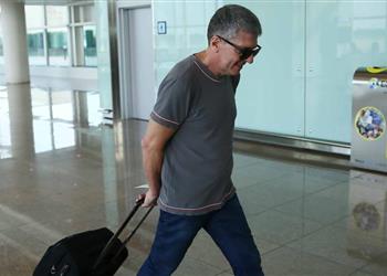 أخبار 3 أسباب وراء تواجد والد ميسي في برشلونة قبل لقاء يوفنتوس