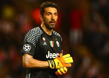 بوفون مطلوب في البريميرليج