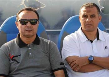 مدرب بتروجت يكشف لـ بطولات حقيقة تعرض حافلة الفريق لحادث سير