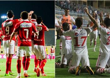 3 أحلام تراوض الأهلي والزمالك قبل ضربة البداية الإفريقية