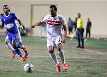 حسني فتحي تعرضت للظلم في الزمالك وأبلغوني بالرحيل بهذه الطريقة