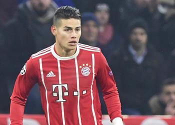 صحيفة تكشف كيف ينتقل خاميس من بايرن ميونخ إلى ليفربول