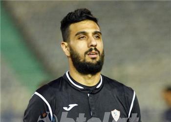 أول تعليق من الشناوي بعد التجديد للزمالك