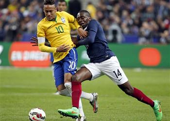 ماتويدي نيمار طلب مني البقاء في باريس سان جيرمان