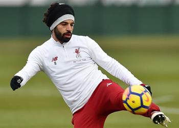 مدرب نيوكاسل يكشف سبب فشل التعاقد مع محمد صلاح