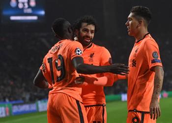 ماني يكشف عن أهم ما يميز محمد صلاح