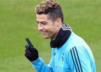 خيتافي ضحية رونالدو الم فضلة في الليجا