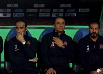 دوري الأبطال الأهلي يعلن موعد وصول بطل الجابون