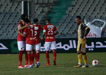 الأهلي يعلن موعد عودة أحمد حمودي