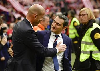 ظهير سوسيداد ي شعل الصراع بين ريال مدريد وبرشلونة