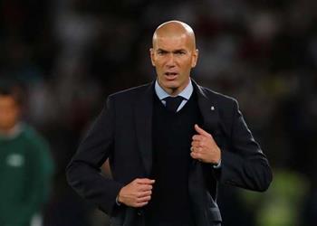 ثنائي ريال مدريد يورط زيدان قبل مواجهة باريس سان جيرمان
