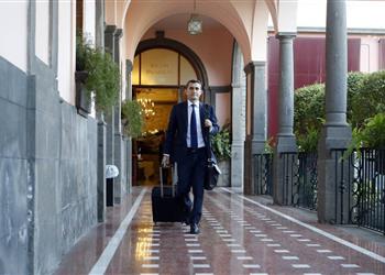 فالفيردي ي علن قائمة برشلونة لمعركة أتلتيكو مدريد في الليجا