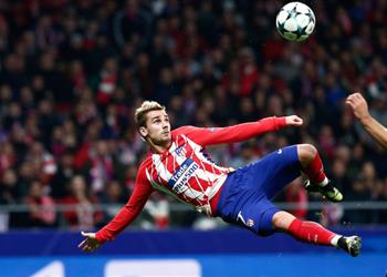 فالفيردي يوجه رسالة لجريزمان قبل صدام برشلونة وأتلتيكو مدريد