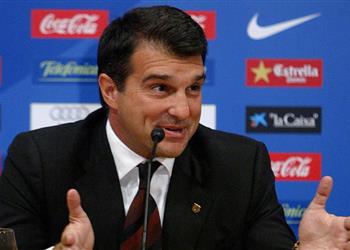 رئيس برشلونة سان جيرمان هو بوابة نيمار للانتقال إلى ريال مدريد