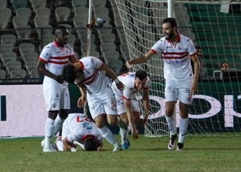 الزمالك يكشف عن ملعب المران الأول في إثيوبيا