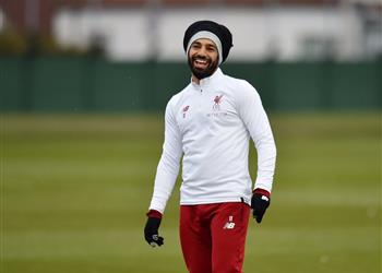 محمد صلاح يواصل تحقيق الأحلام بلفتة رائعة جديدة