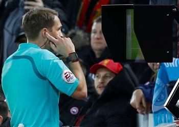 مجلس الاتحاد الدولي يوافق على تطبيق تقنية الفيديو في مونديال روسيا