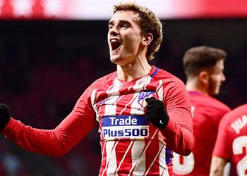 تقارير بسبب فالفيردي جريزمان لن ينتقل إلى برشلونة