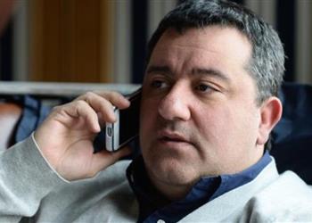 رايولا يوضح حقيقة الخلاف مع مورينيو بسبب بوجبا