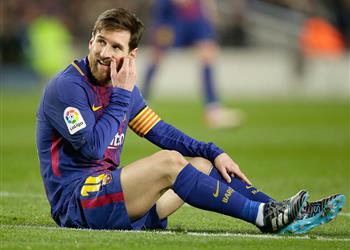 لاعب برشلونة السابق يصدم ميسي بوجهته القادمة