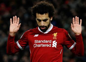 تشكيل ليفربول لمباراة نيوكاسل تعرف على موقف محمد صلاح