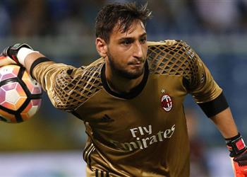 الكشف عن سبب رغبة رايولا في مغادرة دوناروما لميلان