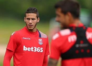 في غياب رمضان صبحي ستوك سيتي يتعادل أمام ساوثهامتون