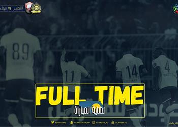 فيديو محمد عطوة يشارك في هزيمة مثيرة للرائد أمام النصر بالدوري السعودي