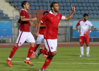 وكيل أعمال رمضان صبحي ومتعب يكشف عن فرص عودتهما للأهلي