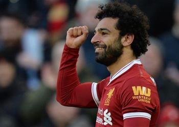 محمد صلاح يقترب من رقم ستوريدج مع ليفربول