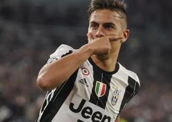 بالفيديو يوفنتوس يقتنص انتصارا قاتلا أمام لاتسيو