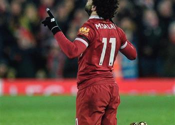 تعرف على تقييم محمد صلاح بعد الفوز أمام نيوكاسل