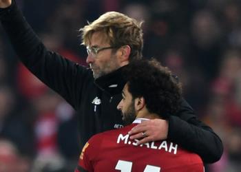 يورجن كلوب يعلق على هدف محمد صلاح في نيوكاسل