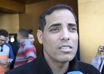 بيبو الأهلي لن يقع برحيل السعيد واصبروا على صلاح مثل تريكة وهذا اللاعب يمتلك 4 عيون