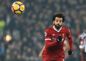 ميرور محمد صلاح حقق 5 أرقام مميزة أمام نيوكاسل