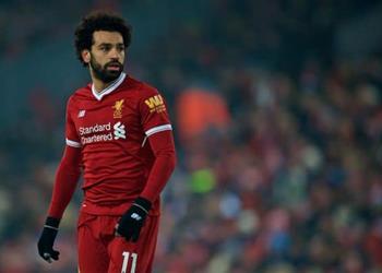 شبكة عالمية لا يمكننا قول المزيد عن محمد صلاح