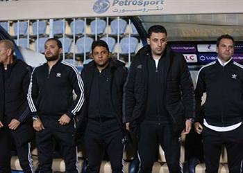 أبوجريشة المنافسة على المركز الثاني صعبة وأتمنى انضمام هذا اللاعب للمنتخب