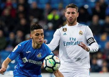 راموس يعلق على عبور خيتافي ومواجهة باريس وتوقعه للقاء برشلونة وأتليتكو مدريد