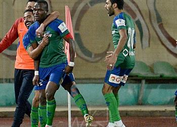 الزمالك يوضح موقفه من ضم السعيد وأنطوي