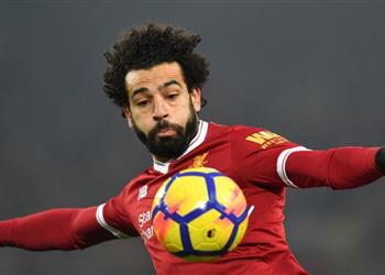 حساب البريميرليج محمد صلاح لا يستطيع التوقف عن التسجيل
