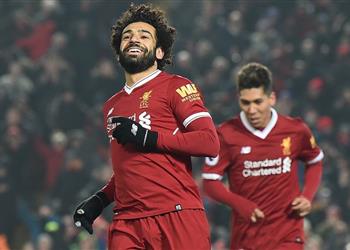 صحفي إنجليزي محمد صلاح سيسجل 40 هدف ا هذا الموسم