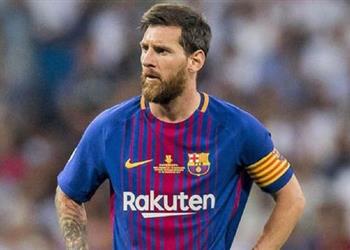 ميسي يتجاهل دعوة لاعب برشلونة إلى منزله