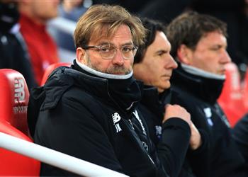 كلوب يوجه رسالة مميزة لمحمد صلاح اللاعبون الآخرون مهمون ولكن